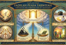Puasa Tarwiyah, Persiapan Spiritual Menyambut Iduladha