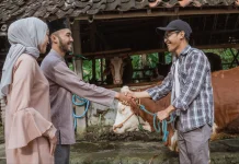 Manfaat Berkurban yang Patut Diketahui Muslim di Momen Iduladha