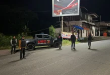 Polres Aceh Tengah Intensifkan Patroli Malam