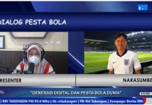 Portugal Jadi Tim Unggulan Erik di Piala Dunia 2026