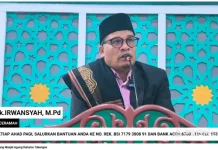 Jelang Iduladha 1447 H, Yuk! Perbanyak Taubat dan Teladani Ketaatan Nabi Ibrahim