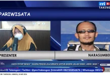 Wisata Arung Jeram Gayo Lesu Pasca Bencana, Kunjungan Turun Drastis