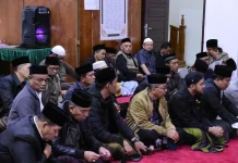 Lokasi Shalat Iduladha 1447 H di Aceh Tengah, Kabag Kesra: Persiapan Sudah Matang