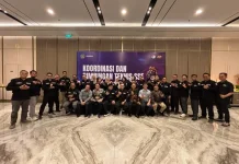 IAIN Takengon Mantapkan Transformasi Digital PTKIN