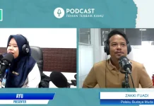 Generasi Muda Punya Peran Besar Melestarikan Budaya