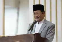Selamat Iduladha, Menag: Semangat Berkurban Energi Kebersamaan