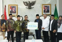 Sinergi Kemenag dan BPJS Ketenagakerjaan Beri Perlindungan 557.978 GTK