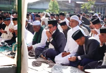 Idul Adha di Arul Kumer, Haili Yoga Siapkan Umrah bagi Pecinta Al-Qur’an