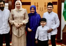 Mualem: Idul Adha Momentum Mentauladani Ketulusan dan Keihklasan Nabi Ibrahim