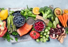 Mengenal Diet MIND untuk Menjaga Kesehatan Otak