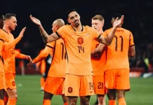 Belanda Umumkan Skuad Final Piala Dunia 2026, Van Dijk Pimpin Oranje