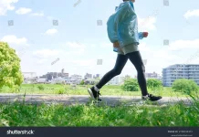 Japanese Walking Viral, Ini Cara Melakukannya