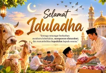 Iduladha: Momentum Berbagi, Menguatkan Empati dan Kebersamaan