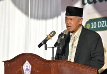 Wabup Bener Meriah: BMKG Prediksi Kemarau Panjang, Waspada
