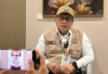 Anggota Amirul Hajj Romo Syafi'i Apresiasi Penyelenggaraan Haji 2026