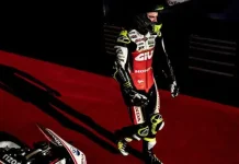Crutchlow Gantikan Zarco di MotoGP Italia 2026