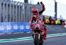 Marc Marquez Akui Cedera Saraf Lebih Mengerikan dari Patah Tulang