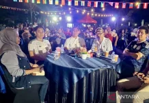 TVRI: Nobar Piala Dunia 2026 di Ruang Publik Wajib Daftar Barcode
