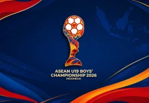 Jadwal Timnas Indonesia U-19 di Piala AFF U-19 2026