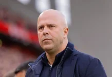 Liverpool Pecat Arne Slot usai Musim tanpa Gelar