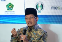Target Indonesia, 'Top One' Produsen Halal Dunia