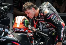 Bezzecchi Pecahkan Rekor Lap dan Raih Pole Position MotoGP Italia 2026