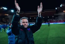 Enrique Sebut Gelar Liga Champions PSG Musim Ini Lebih Sulit Diraih