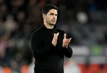 Kalah di Final Liga Champions, Arteta: PSG Tim Terbaik Dunia