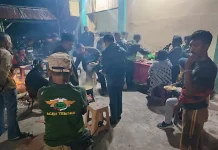 Rapi Aceh Tengah Pererat Kebersamaan dan Sinergi