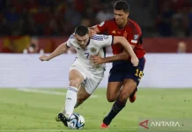 Rodri Bidik Gelar Piala Dunia 2026 untuk Lengkapi Karier