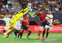 Rodri Sebut Generasi Emas Spanyol 2010-an Tim Terbaik Sepanjang Masa