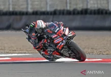 Bezzecchi Juara MotoGP Italia, Kunci Kemenangan Keempat Musim Ini