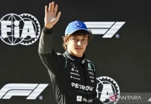 Pimpin Klasemen, Antonelli Enggan Bicara Gelar Juara Dunia F1 2026