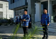 RRI Takengon Peringati Hari Lahir Pancasila, Komitmen Sebarkan Nilai Kebangsaan
