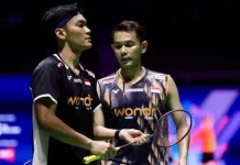 Kalender Event Bulu Tangkis Dunia Bulan Juni 2026