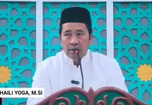 Bupati Aceh Tengah Ajak Warga Perkuat Semangat Berbagi
