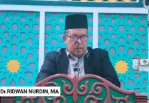 Empat Sifat Pengangkat Derajat Manusia di Sisi Allah SWT