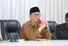 Bupati Bener Meriah Ajak Masyarakat Sukseskan Pemilihan Reje Serentak 2026