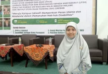 Izzatur Rusuli: Anak Kini Dibesarkan Algoritma