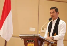 Buku ‘Polda Aceh Meutuah’ Resmi Diluncurkan