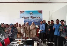 LPPM IAIN Takengon Bahas Keseimbangan Perempuan di Ranah Keluarga dan Publik