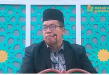 Prof Ridwan Nurdin Ajak Masyarakat Perkuat Pendidikan Keluarga dan Amar Ma’ruf