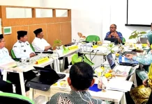 Bupati Gayo Lues: Prodi Kehutanan Menjadi Pusat Pembelajaran Kehutanan Nasional