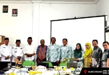 Bupati Dorong Penguatan Tata Kelola PSDKU USK Gayo Lues