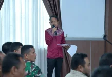 6 Juni, 135 Kampung di Bener Meriah Laksanakan Pemilihan Reje Serentak