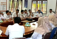 Bupati Gayo Lues Tekankan Peran Inspektorat Perkuat Tata Kelola Pemerintahan