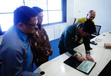 Aceh Tengah Miliki Data Pariwisata Digital