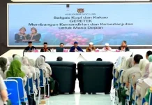 Pemkab Gayo Lues Percepat Pengembangan Kopi dan Kakao