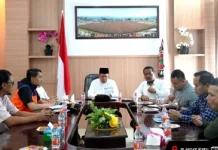 Penetapan Lokasi Huntap di Gayo Lues Diminta Segera Dipercepat