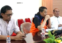 Finalisasi Lokasi Huntap Gayo Lues Diprioritaskan, Pemda Pastikan Sesuai RTRW